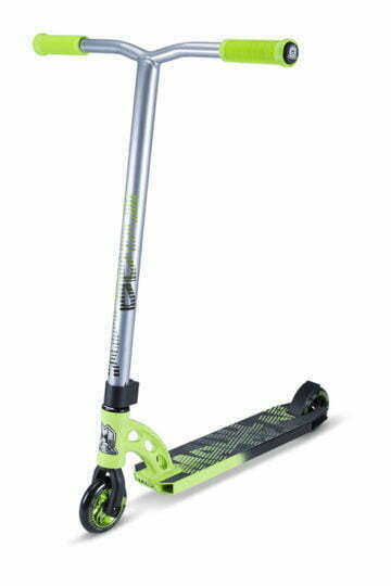 VX7_PRO_SCOOTER_GREEN_BLACK_MAIN