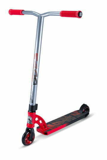 VX7_PRO_SCOOTER_RED_BLACK_MAIN