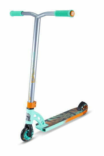 VX7_PRO_SCOOTER_TEAL_ORANGE_MAIN