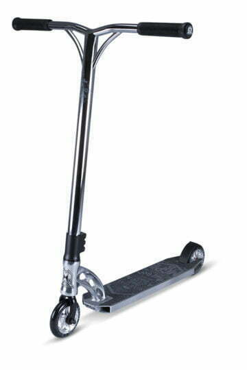 VX7_TEAM_SCOOTER_CHROME BLACK_MAIN