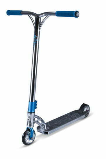 VX7_TEAM_SCOOTER_CHROME BLUE_MAIN